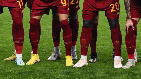 Roma-Sampdoria, David Rossi: "Giornata impronosticabile"