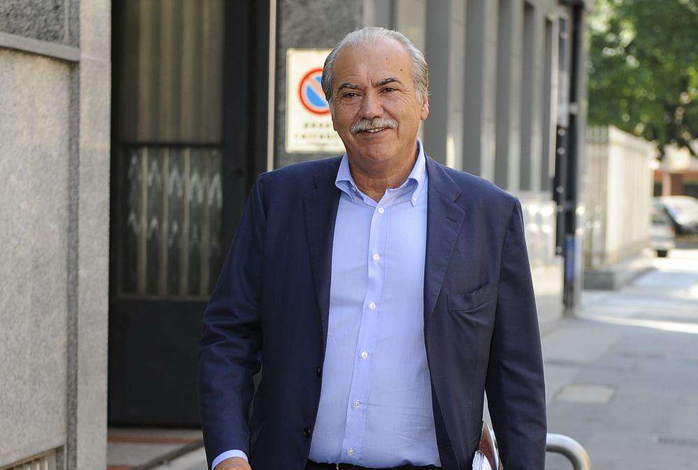 ESCLUSIVA SN - Lillo Foti: "Confermo che per Barillà è veramente questione di ore. Il no di Gavazzi? Staremo a vedere"