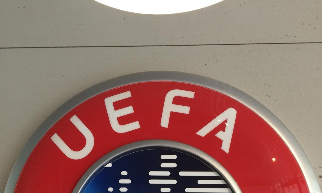 Sampdoria, Mezzotero entra al 67' di Azerbaijan - Rep. Ceca U21 (1-1)