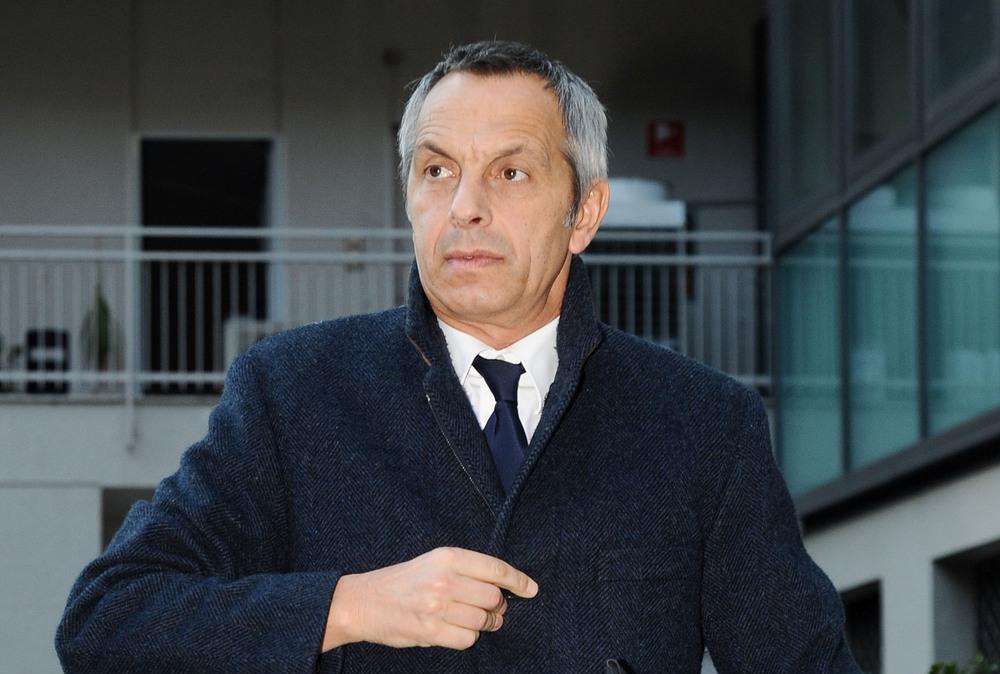 Stadio nuovo, Sagramola: "In lieve ritardo, ma contiamo di rispettare le scadenze che ci siamo dati"