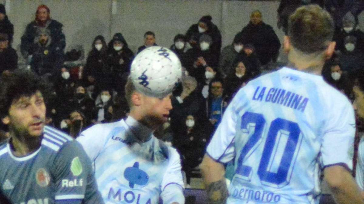 Ag. La Gumina: "A Como si è rimesso in gioco, ritornerà presto in serie A"