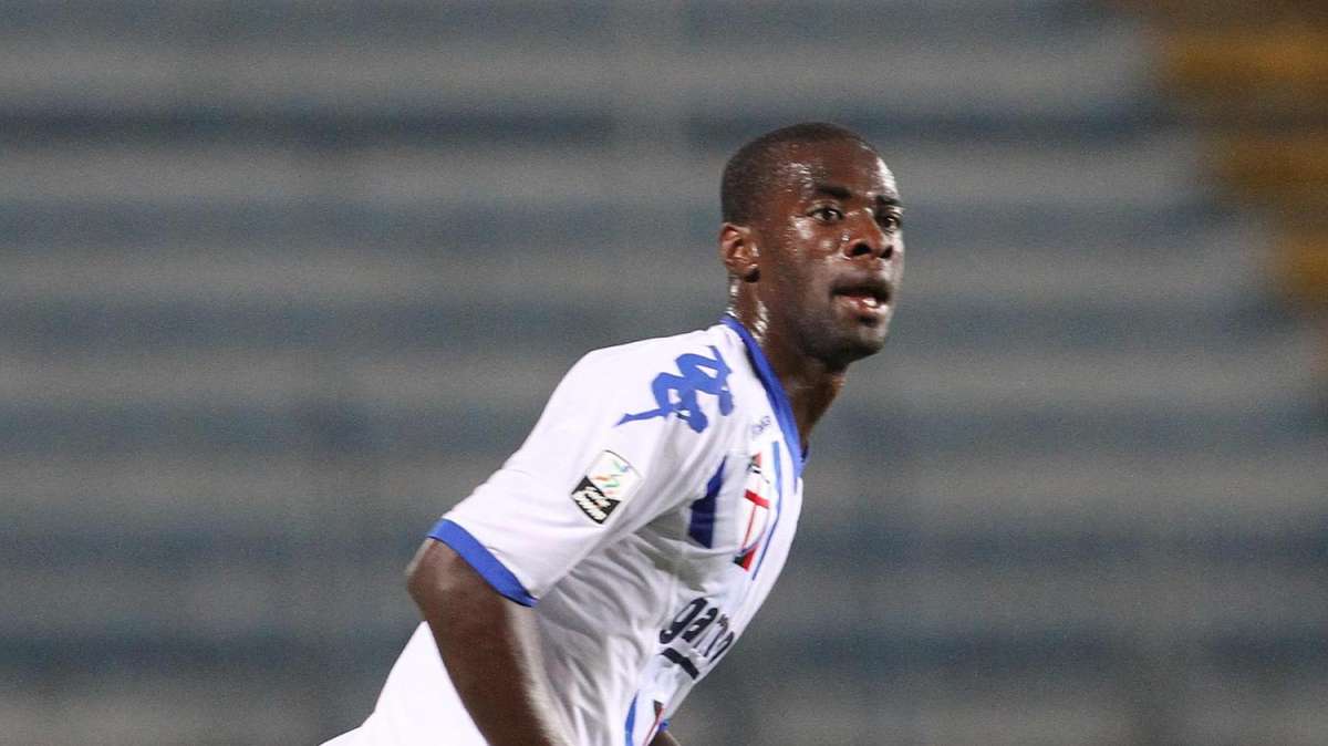 Obiang festeggia la serie A: "E' stata sofferta e meritata. Vorrei festeggiare anche per Romero"