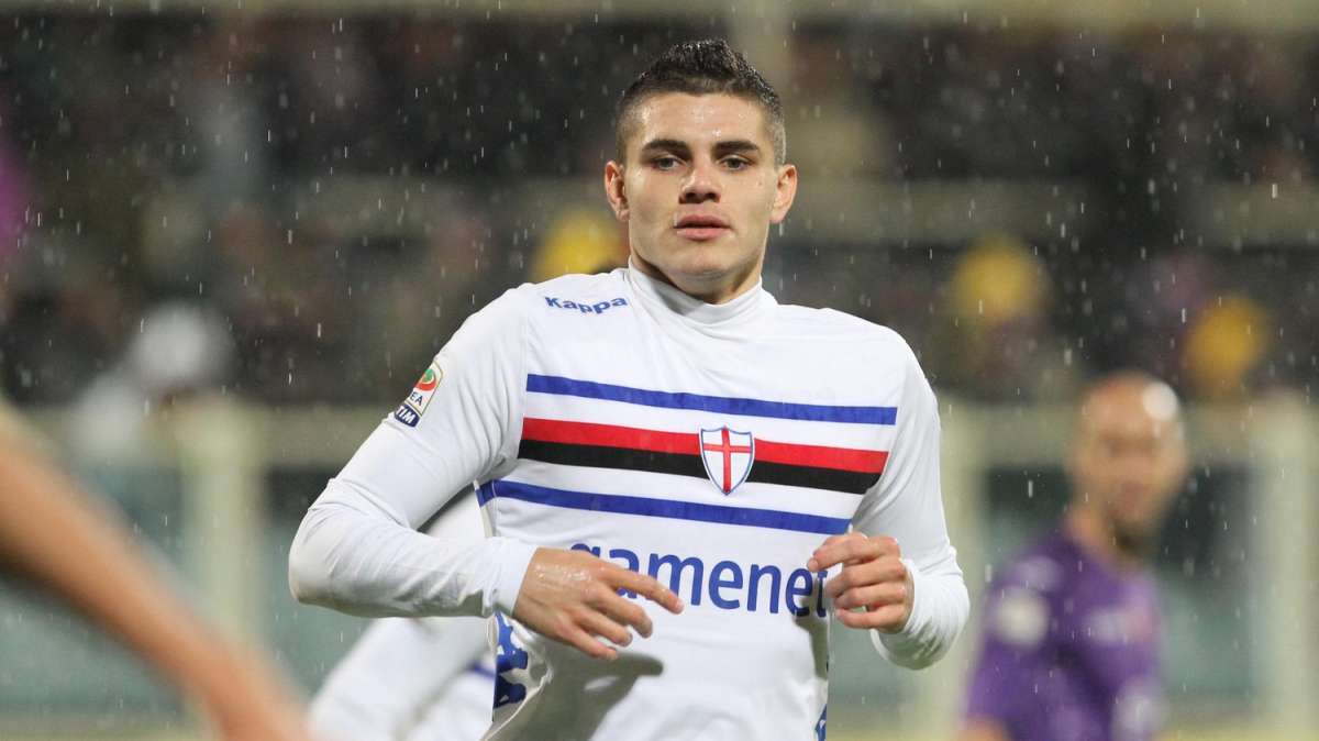 Saporito: "Icardi è sicuramente un grande giocatore che potrebbe fare subito il salto di qualità"