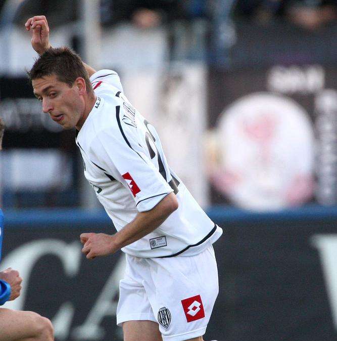 Il Cesena cerca di trattenere Giaccherini