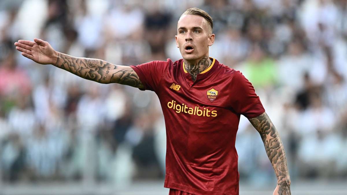 Sampdoria - Roma, Karsdorp è rientrato in gruppo