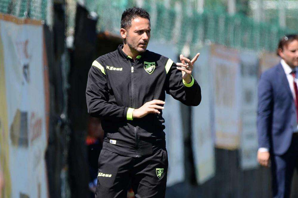 ESCLUSIVA SN - Di Michele: "Bertolacci arriva con grande rivalsa. Elemento di personalità. Interno sinistro il ruolo più congeniale"