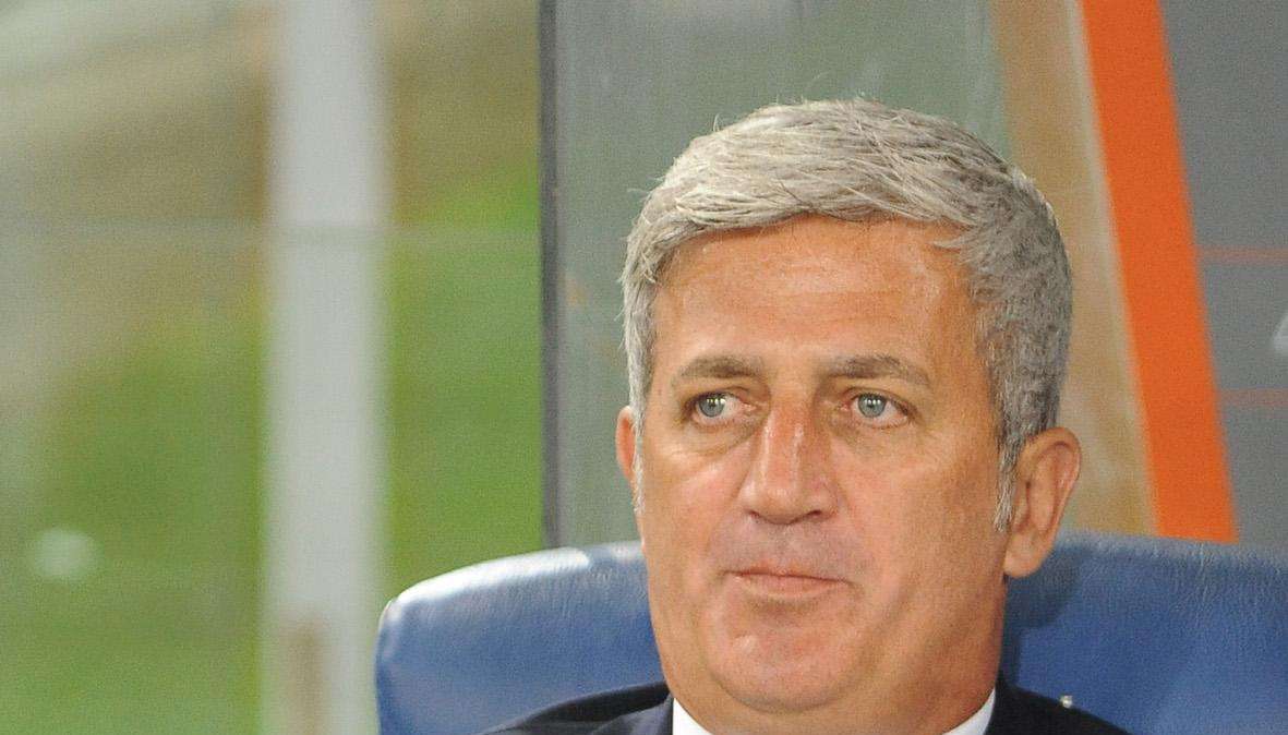 Verso Samp-Lazio: le sfide Petkovic-Sampdoria