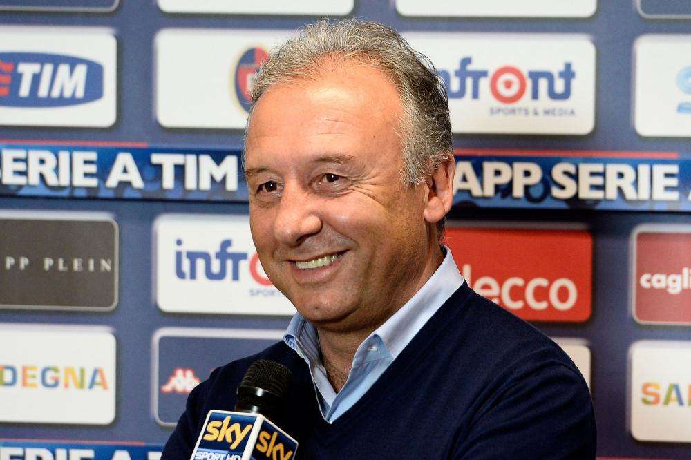Zaccheroni: "Yoshida non è una sorpresa. Lo voleva Cannavaro a Dubai"