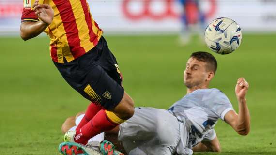 Obiettivi Sampdoria, l'Empoli resta attivo su Abildgaard
