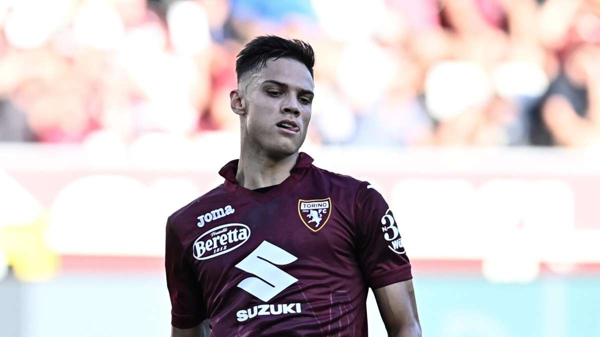 Torino, Ricci: "E' stata una partita sporca per il loro modo di giocare"
