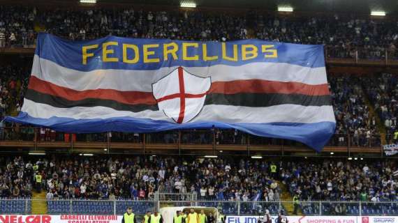 ESCLUSIVA SN - Mapelli: "Sampdoria Club Carige premia ogni anno i personaggi noti legati ai colori blucerchiati. Per il futuro la squadra ha bisogno di giocatori di spessore"