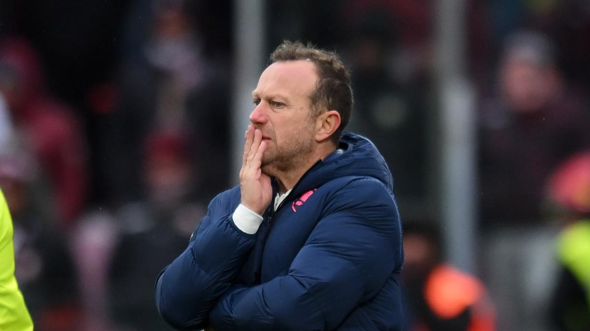 Breda: "Sampdoria, Brunori e Salv. Esposito sarebbero grandi rinforzi. Portano certi numeri"