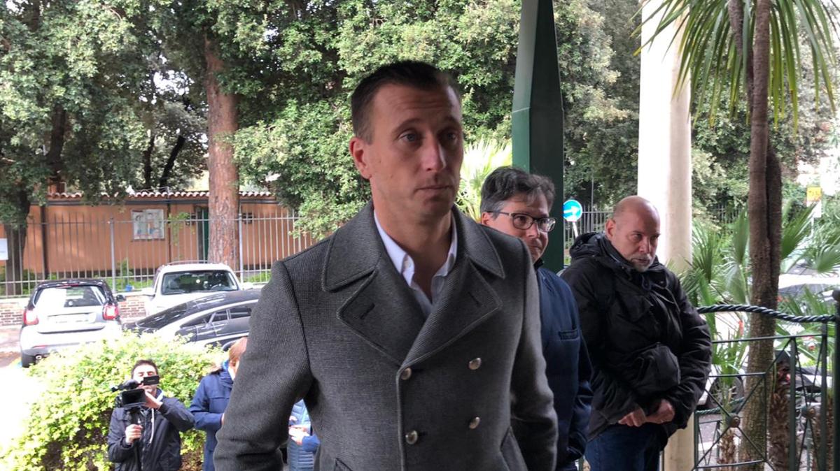Sampdoria, Gastaldello: "Lombardo e Pozzi non dormono per centrare la salvezza"