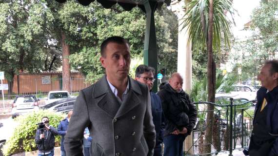 Gastaldello: "Quello che è successo alla Sampdoria deve essere un riferimento per tante squadre"