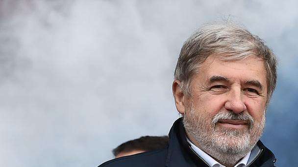 Bucci: "Per aiutare Sampdoria e Genoa faremo tutto quello nei poteri nostra amministrazione"