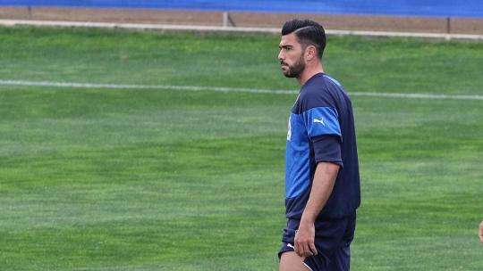 Prima seduta a Coverciano per Eder, De Silvestri e Soriano