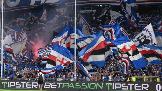 Sampdoria, Baldari: "Bello sentire lo stadio cantare Balorda nostalgia e ricordare Giorgio"