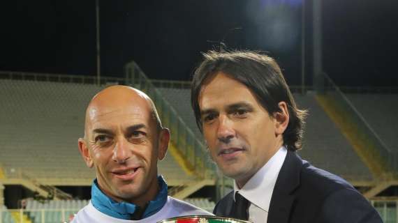 Ds Sudtirol: "Simone Inzaghi e Moreno Longo sono due allenatori che faranno carriera"