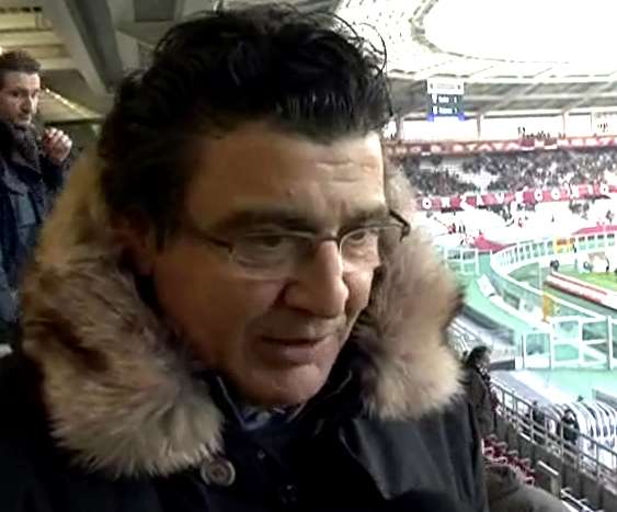 Pecci: "Del Neri ha rischiato, ma risultati gli stanno dando ragione"