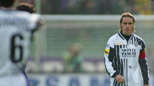Chiesa: "I blucerchiati devono continuare a credere nella serie A"