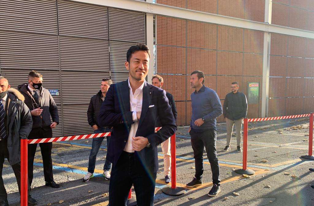 Giappone, Yoshida: "Sono soddisfatto, Vietnam non è cattiva squadra"