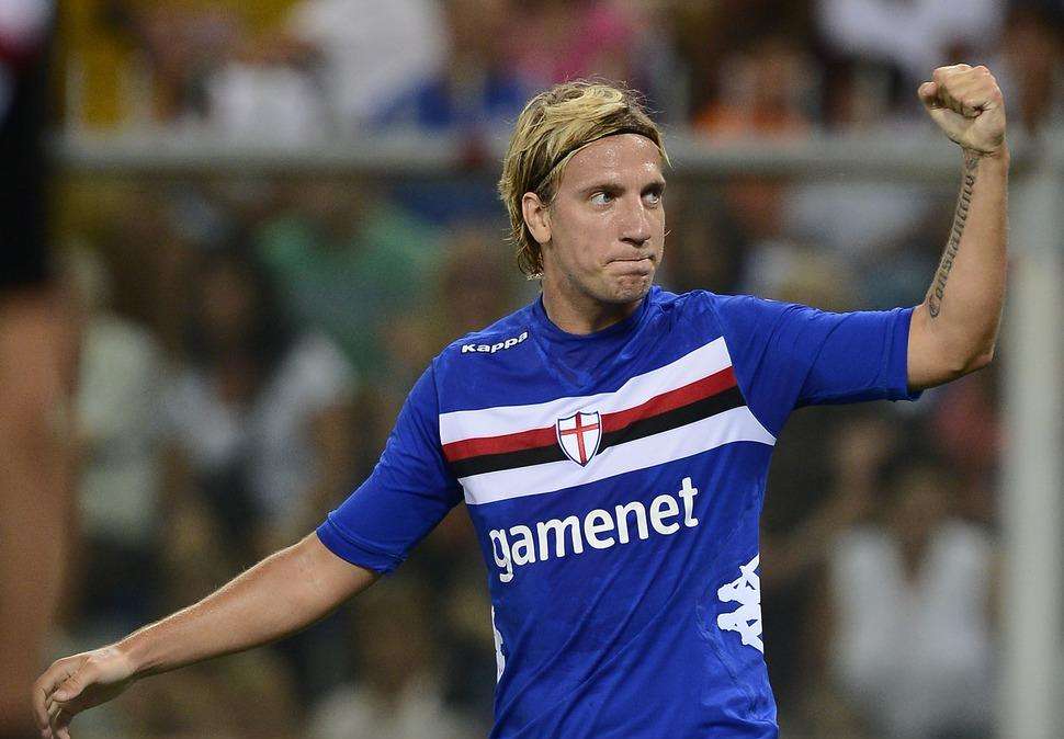 Maxi Lopez obiettivo del Torino