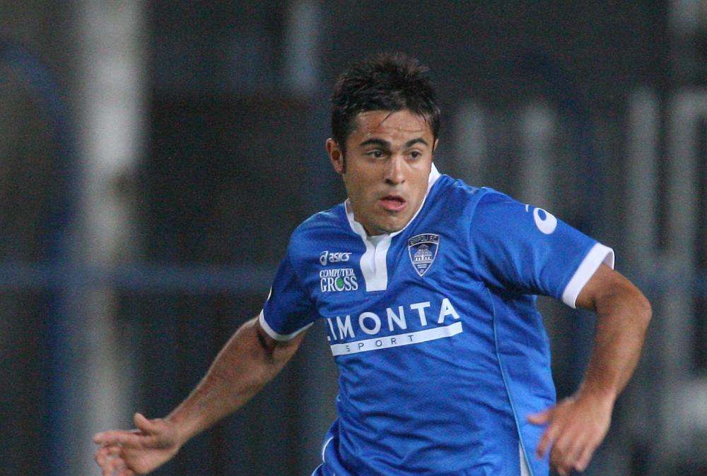 Si rivedono Foggia e Rispoli. In attacco esordio per Eder