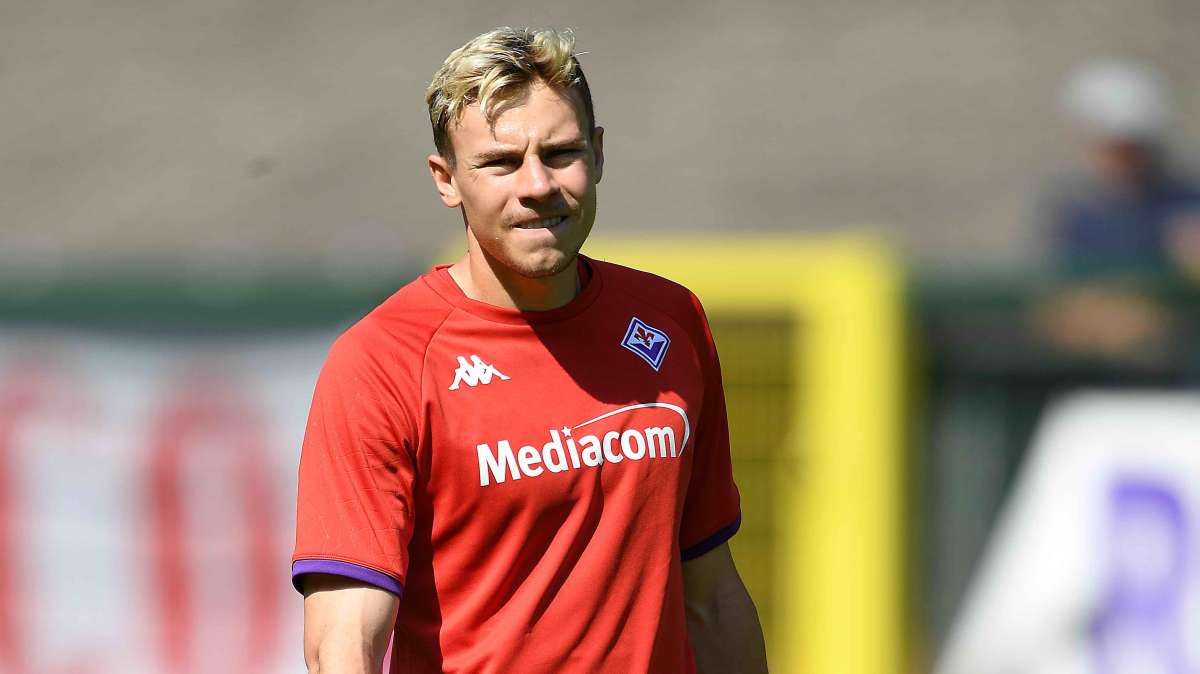 Fiorentina, Zurkowski possibile pedina di scambio: Empoli torna a crederci