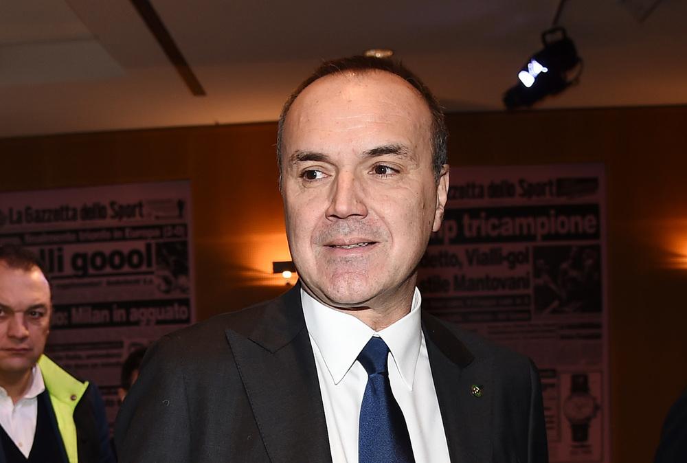 Incontro Associazione Difesa Sampdoriana, Balata: "Tifosi vanno posti al centro del tavolo"