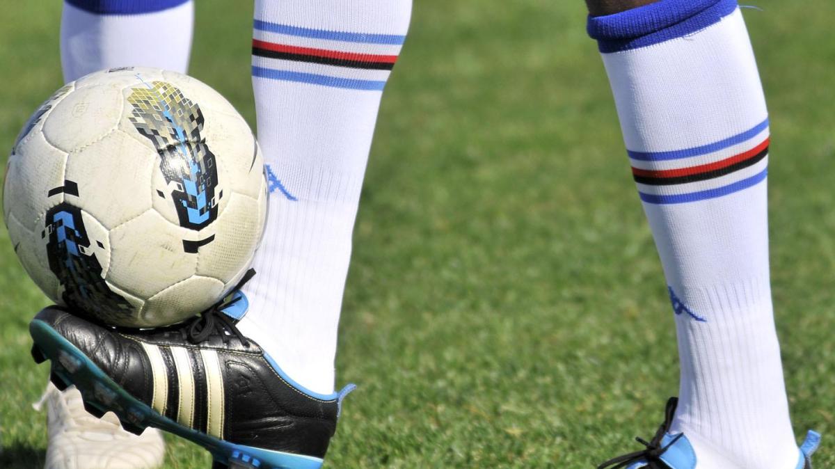 Academy Sampdoria, il programma delle leve nazionali