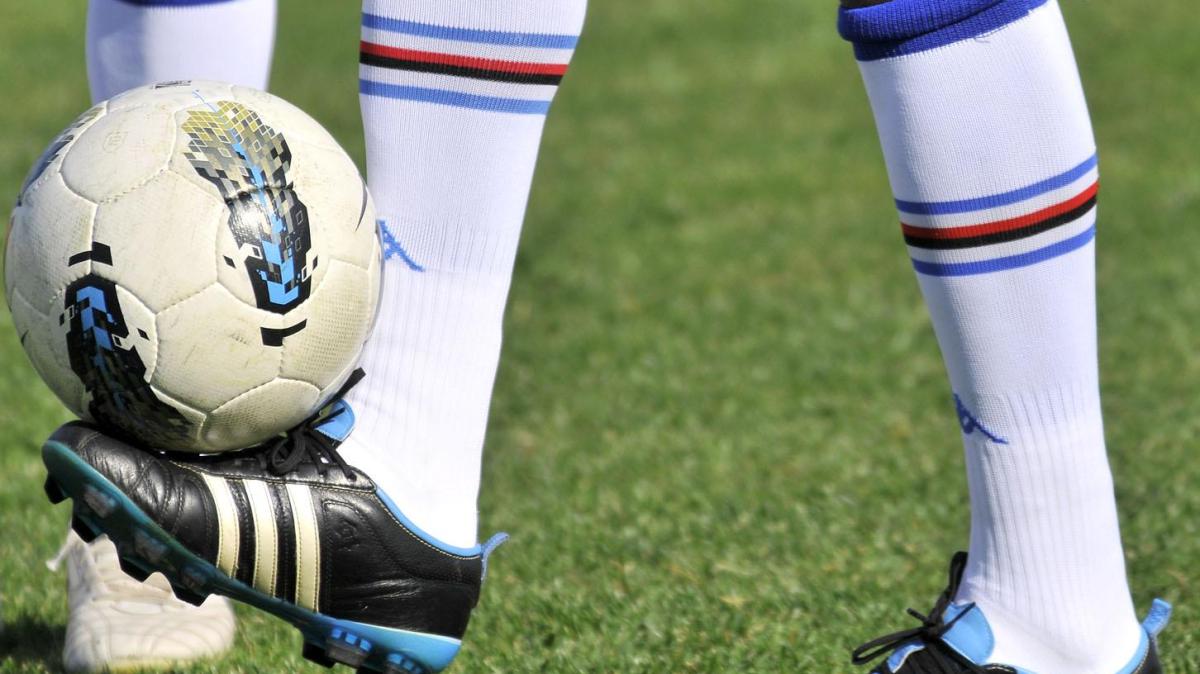 Academy Sampdoria, Mezzotero: "Vestire la maglia della nazionale italiana o azera sarebbe un onore"