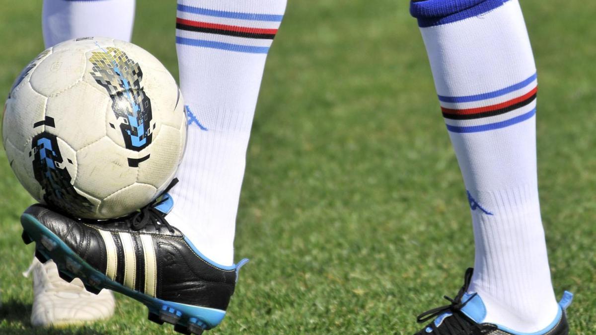 Primavera, Sampdoria batte il Padova (2-1)