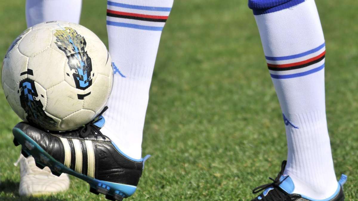 Social Sampdoria, Benedetti si gode il Ferraris: "Grande atmosfera"