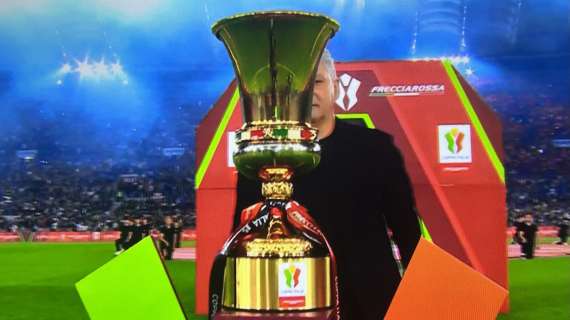 Coppa Italia: la Sampdoria affronterà lo Spezia al "Picco" il 18 Agosto