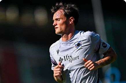 Spezia-Sampdoria, sbaglia Henderson