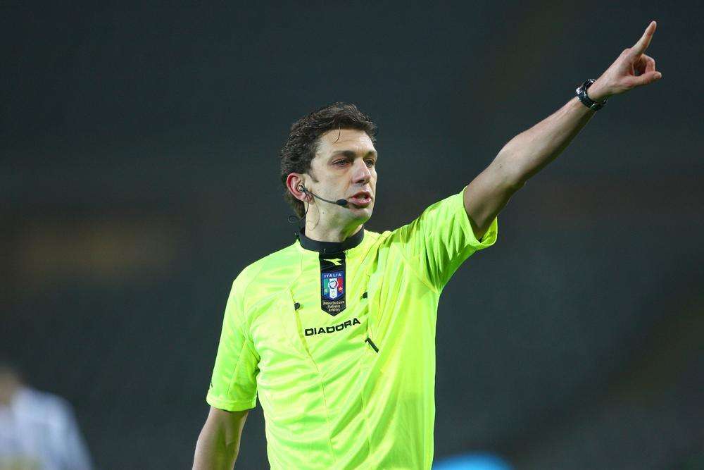 Il Derby a Tagliavento