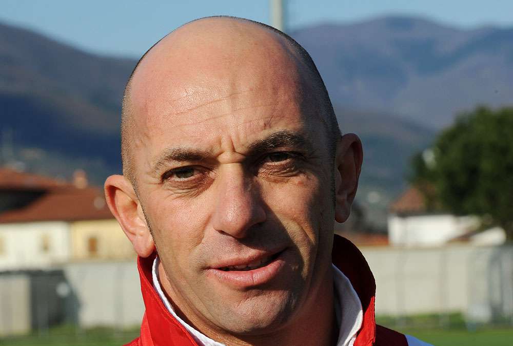 L'ex blucerchiato Bollini in lizza per la panchina dell'Avellino