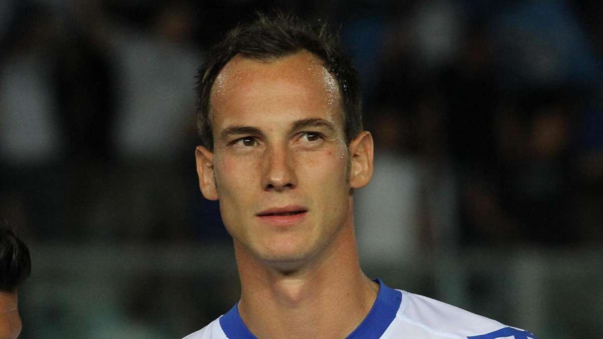 Massimo Volta domani al "Piccardo" di Borzoli