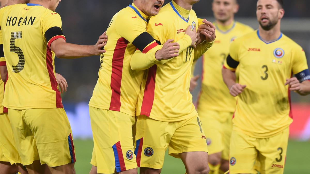 Mercato Sampdoria, dalla Romania: in arrivo dall'U.Cluj il 17enne Bota