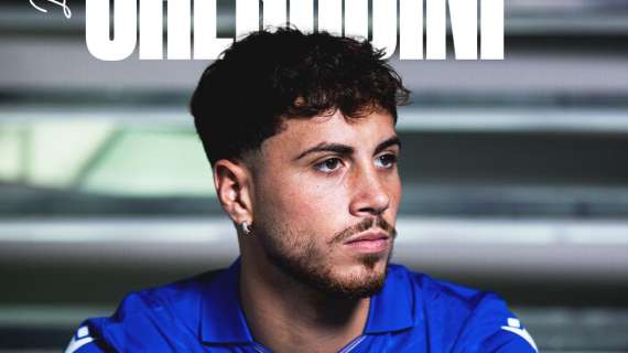 Sampdoria-Modena: le formazioni ufficiali, Cherubini affianca Coda