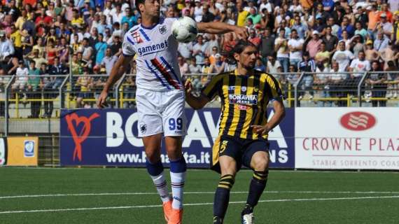 Auguri a Graziano Pellè, mister doppietta della promozione