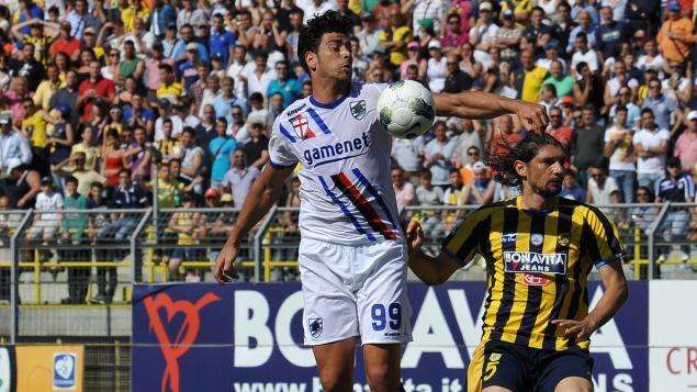 Pellè a "Impariamo allo Stadio": "Qualunque avversario ci capiterà, dovremmo affrontarlo allo stesso modo"