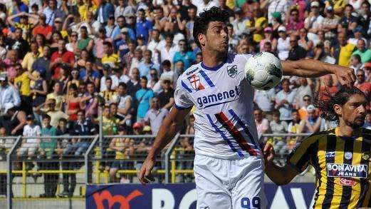 Preiti su Pellè: "Siamo ancora convinti che sia un calciatore che può giocare in serie A"