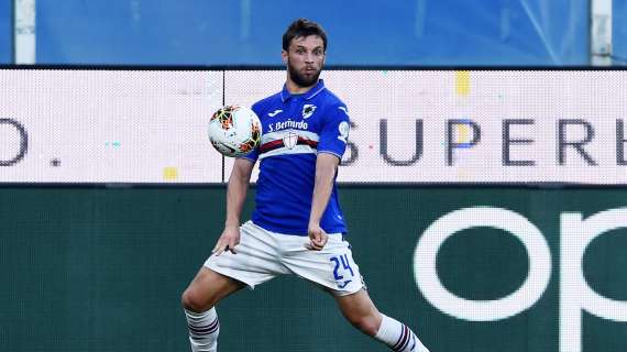 Pagellone Sampdoria: Augello e Bereszynski in perenne difficoltà, Thorsby poco lucido, attacco non incide