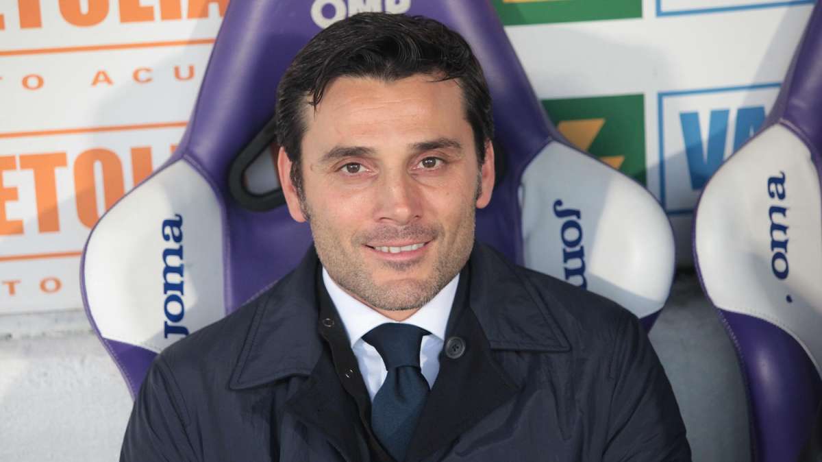 Montella sul Derby: "Capita in un momento particolare per entrambe"