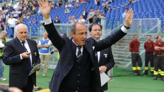 UFFICIALE: Delio Rossi e Carlo Osti rinnovano fino al 2015