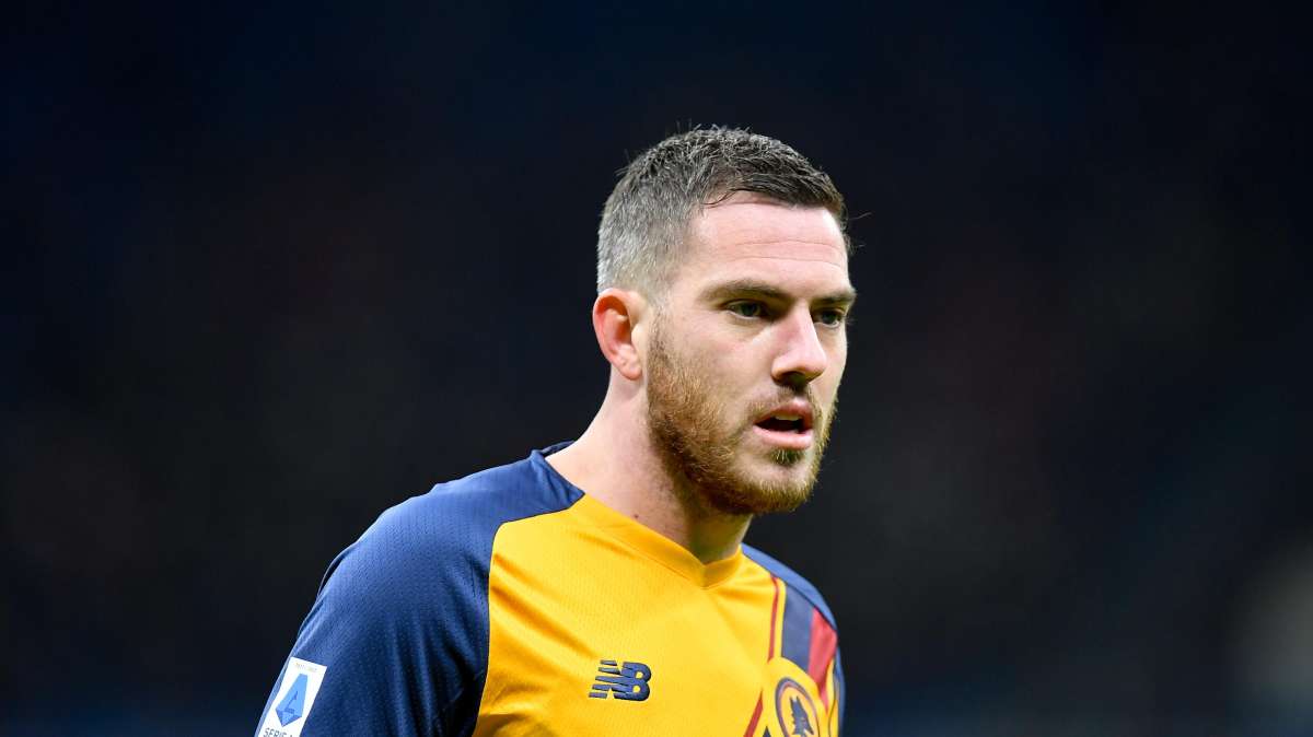 Verso Sampdoria - Roma: tampone di controllo per Veretout, moglie positiva