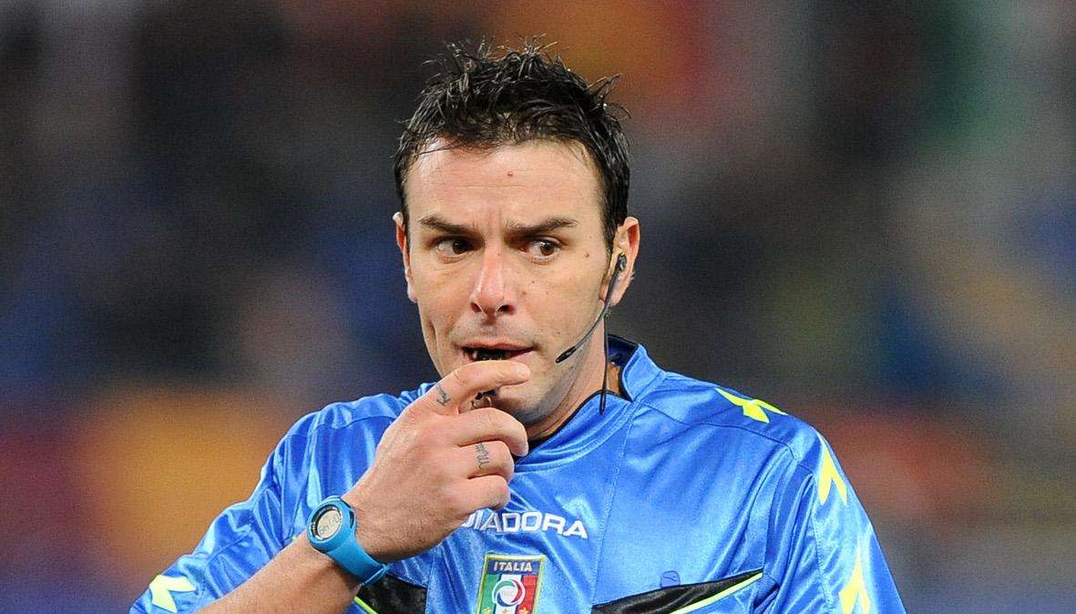 Roma – Samp affidata a Celi