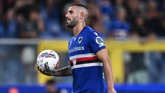 Frosinone - Sampdoria: che occasione per Tutino! Cerofolini si rifugia in corner