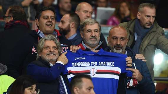 Bucci: "Genoa e Samp in Serie A faciliterebbero conclusione discorso stadio"